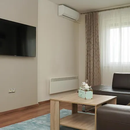 Appartement The Pearl Of Zsofia à Esztergom Extérieur photo