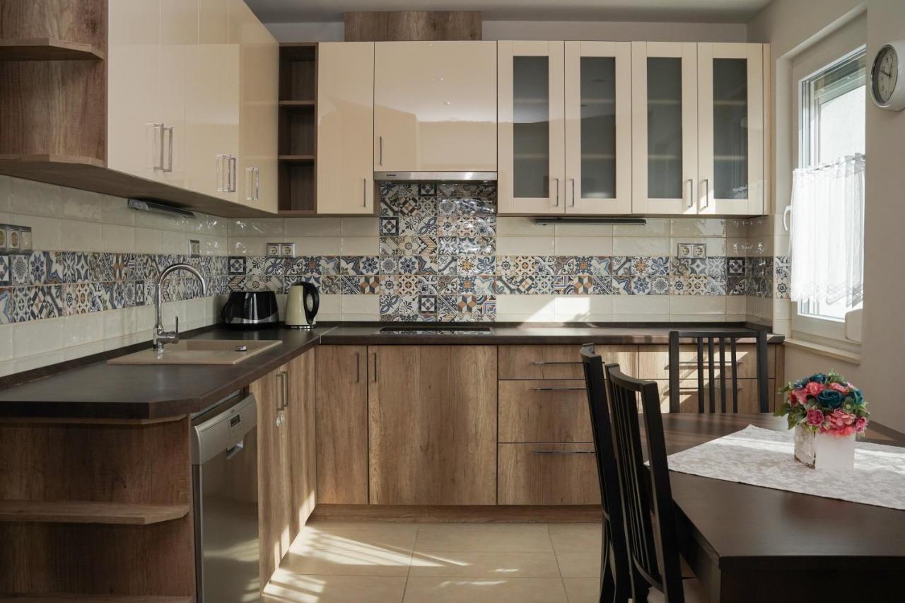 The Pearl Of Zsofia Appartement