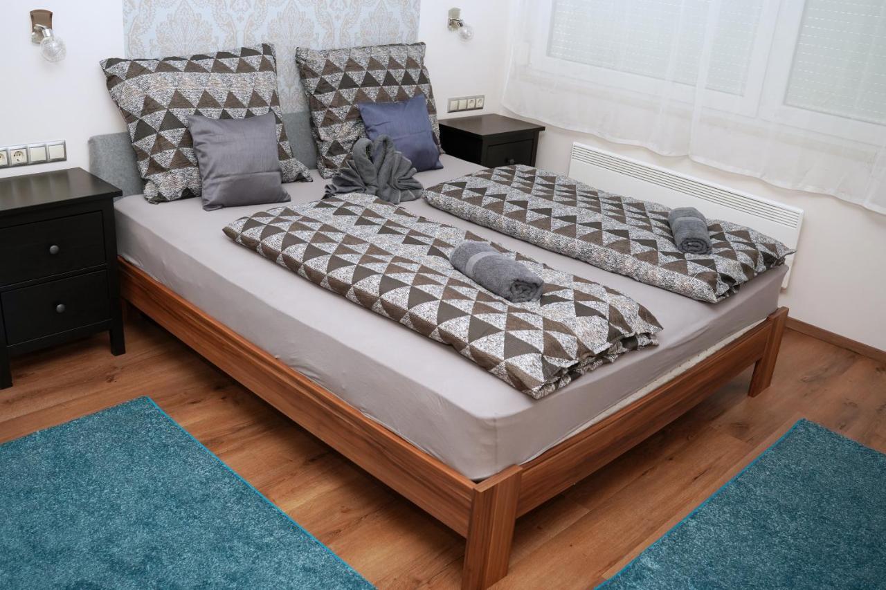 The Pearl Of Zsofia Apartman *