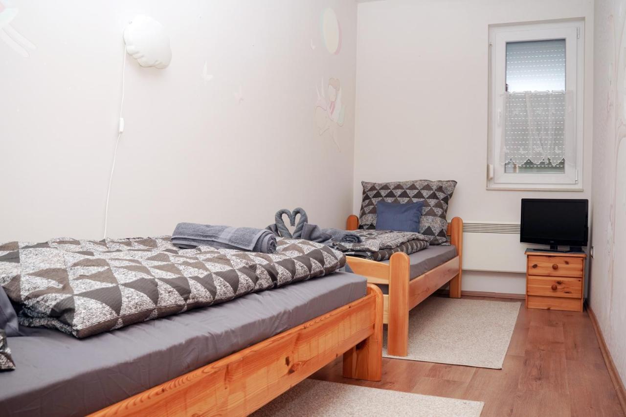 The Pearl Of Zsofia Appartement Esztergom