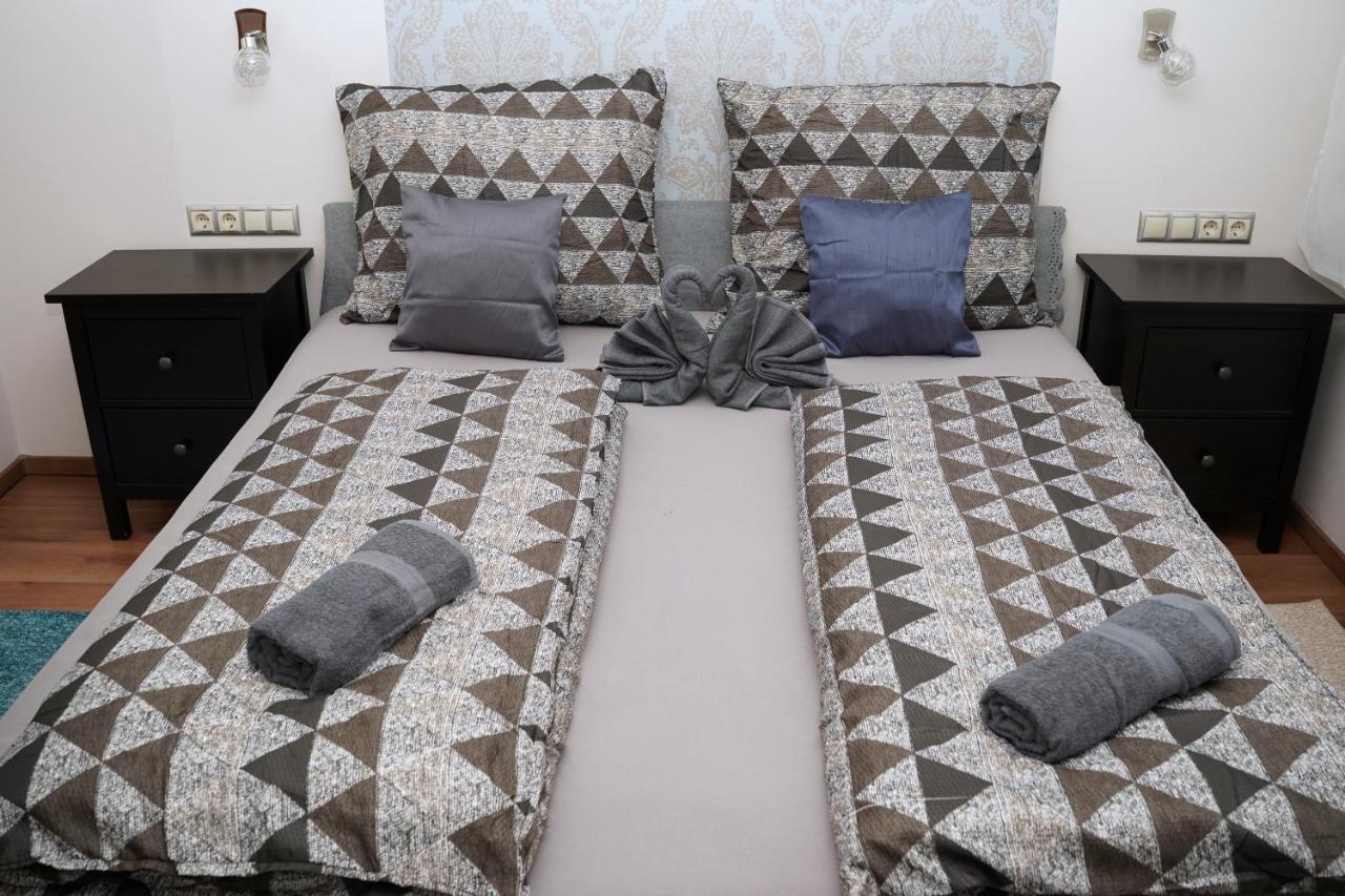 Appartement The Pearl Of Zsofia *