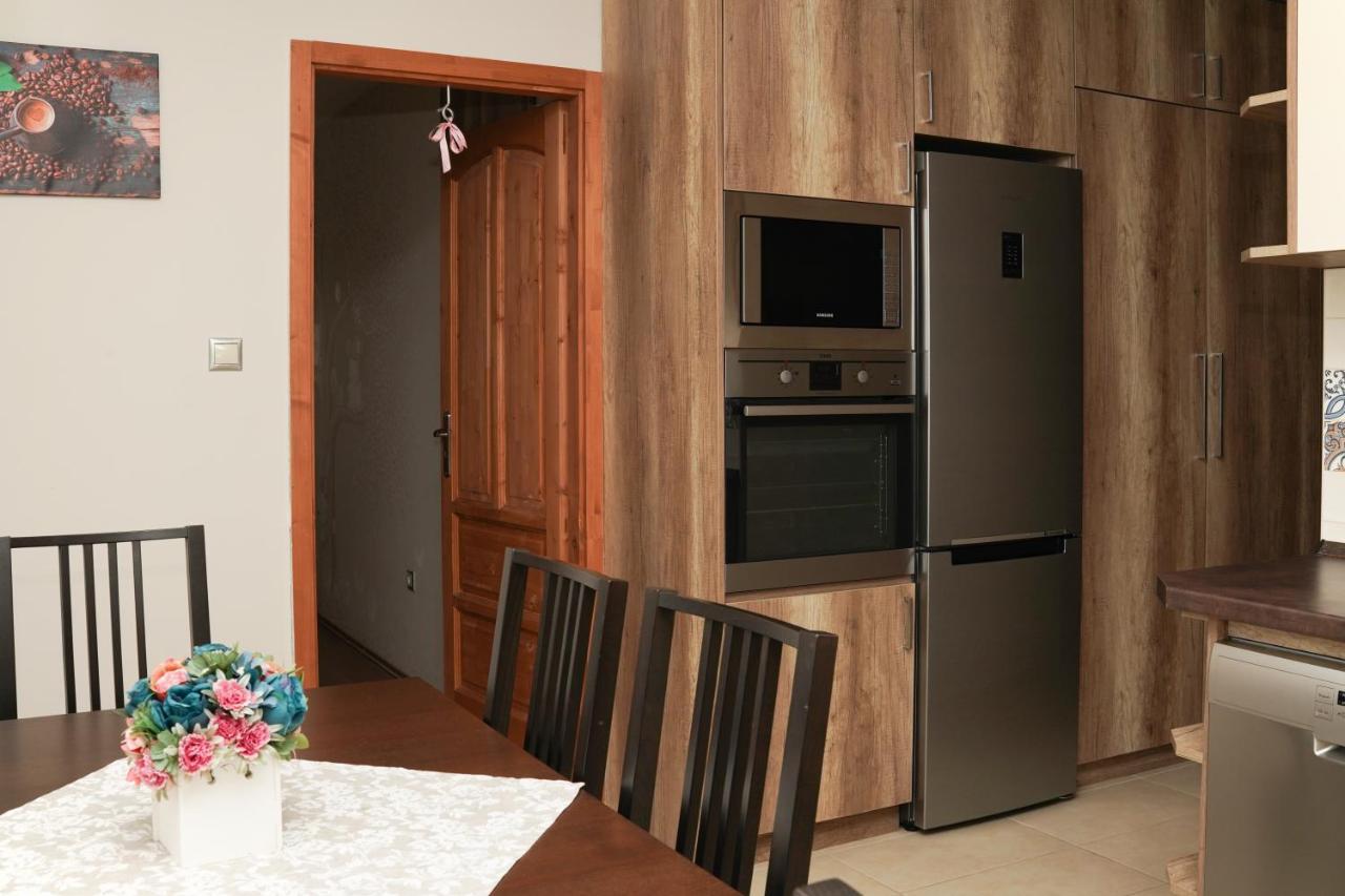 The Pearl Of Zsofia Appartement