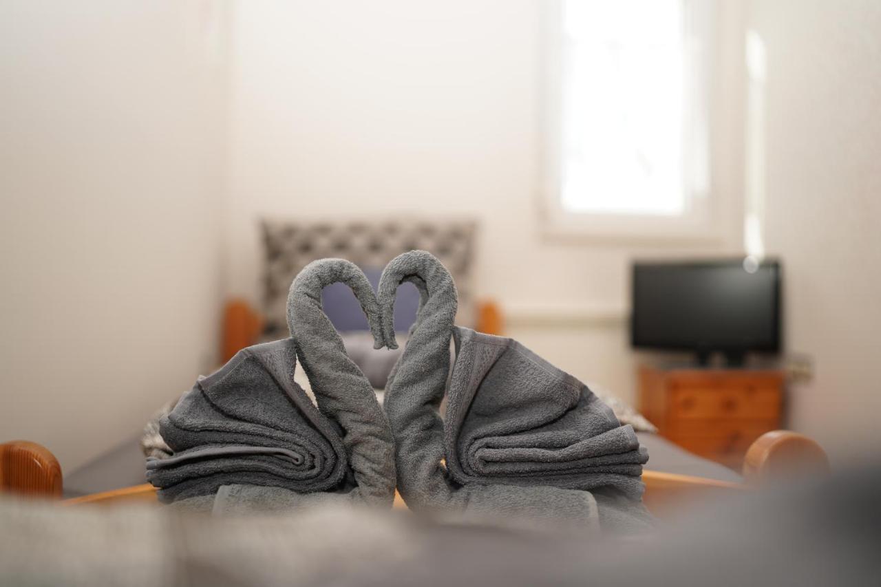 The Pearl Of Zsofia Appartement Esztergom