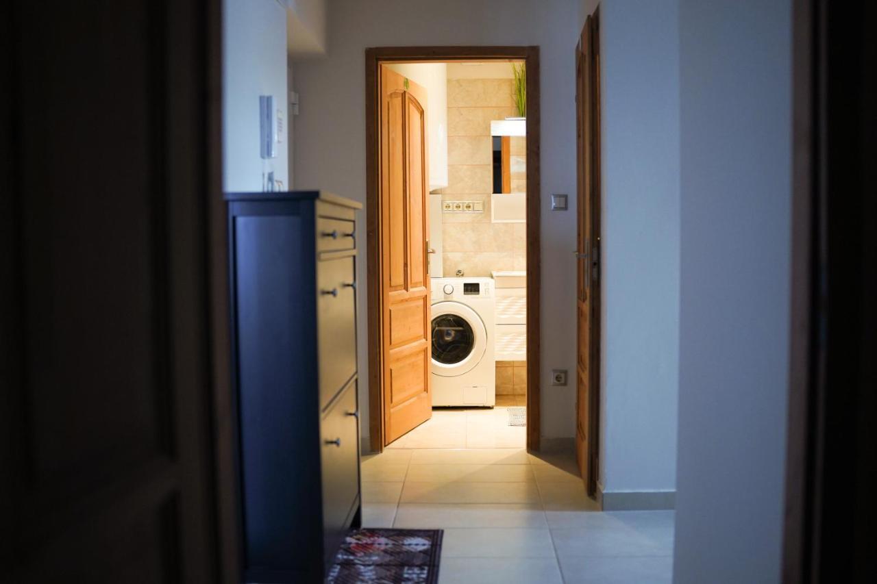 The Pearl Of Zsofia Apartman *