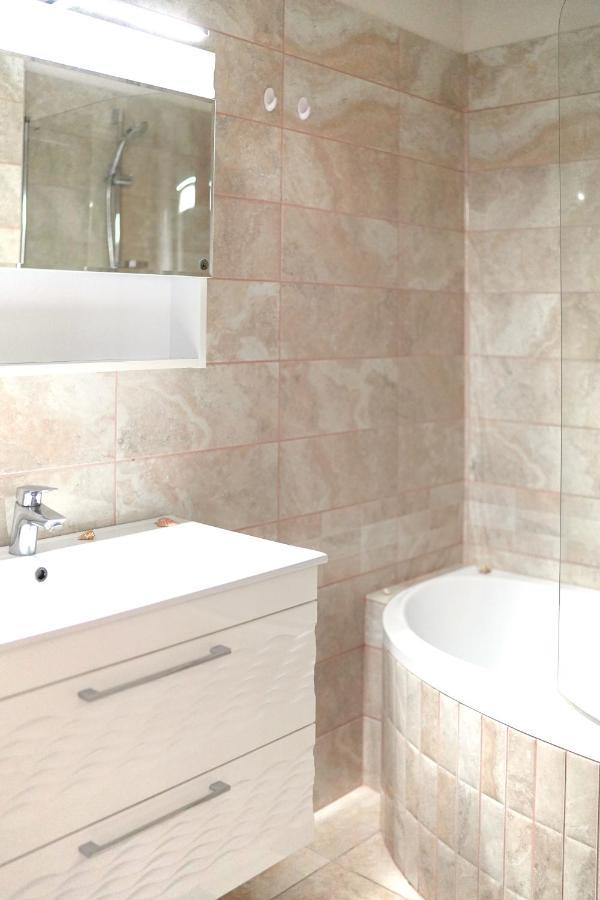Appartement The Pearl Of Zsofia