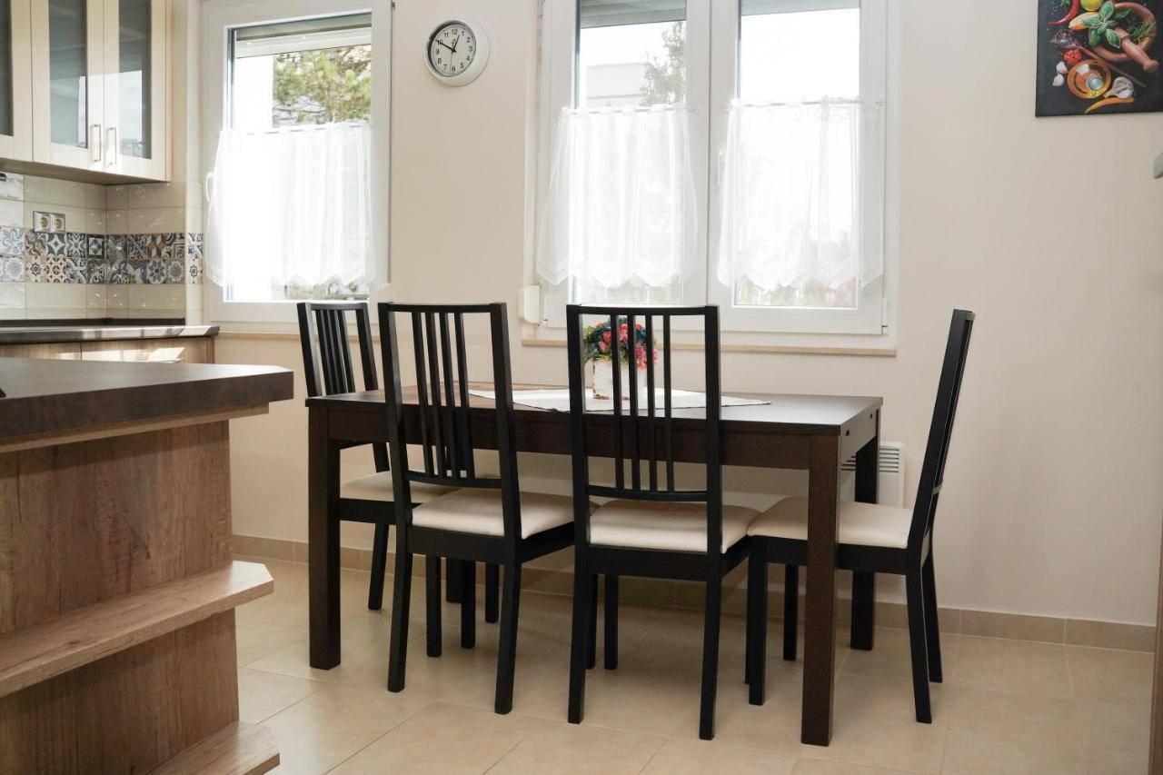 The Pearl Of Zsofia Appartement