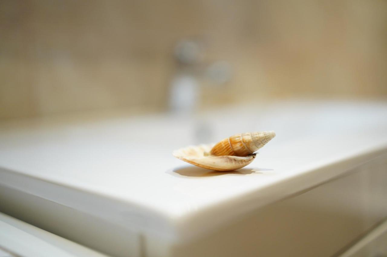 The Pearl Of Zsofia Appartement *