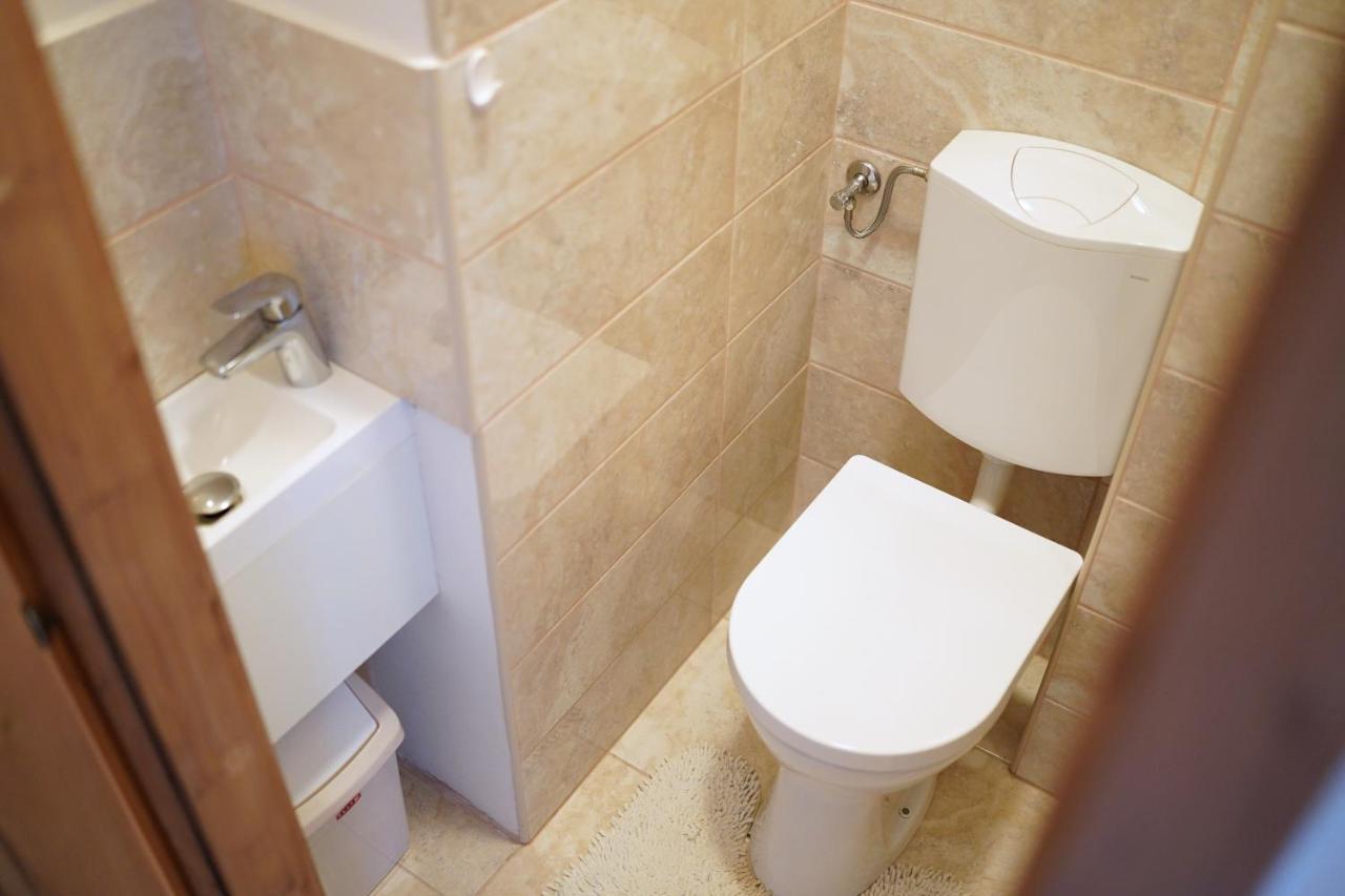 Appartement The Pearl Of Zsofia *