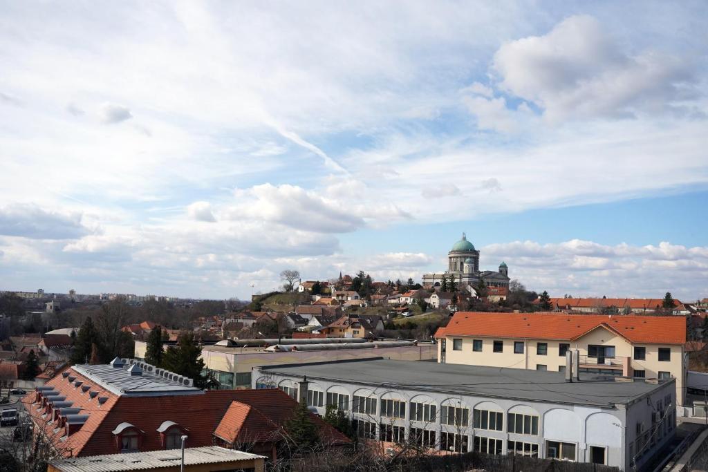 Appartement The Pearl Of Zsofia *